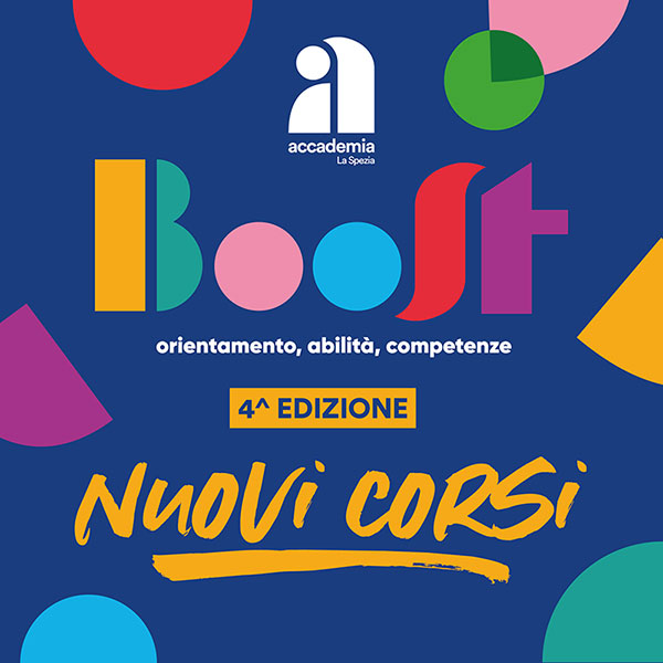 Boost 4A Edizione Nuovi Corsi