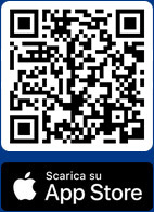 Scarica la App di Accademia dall'App Store